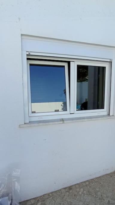 Private Small Studio In Costa De Caparica Exteriör bild