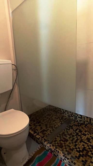 Private Small Studio In Costa De Caparica Exteriör bild